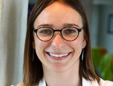 Audrey Vanhaudenhuyse, Phd