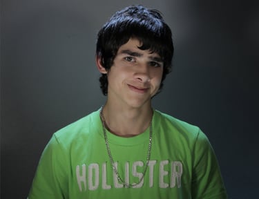 THE REAL-LIFE ANTHONY PERRY