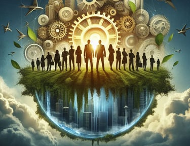 Sustainable Sucess