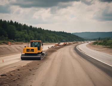 a man riding a skateboard down the side of a ramp