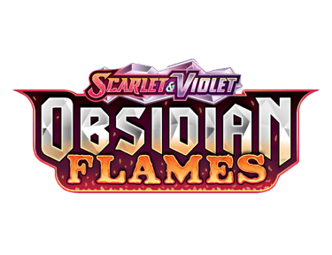 Obsidian Flames