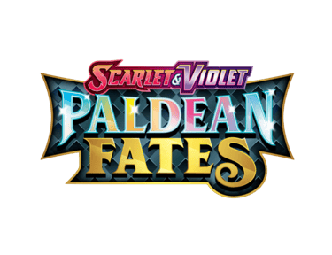 Paldean Fates