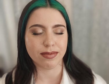 Menyasszonyi smink Veszprém