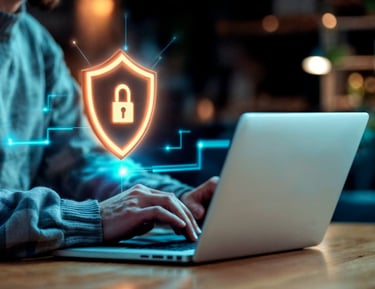 seguridad informatica para empresas solintGD