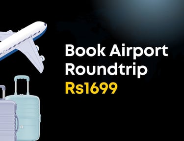Best Airport Taxi In Hulimavu Bangalore