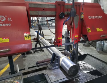 PMI STEEL Nickel Alloy Bars Supplier (8)