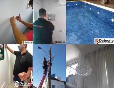 Eletricista Florianópolis, Eletricista 24h Florianópolis