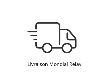 livraison par mondial relay