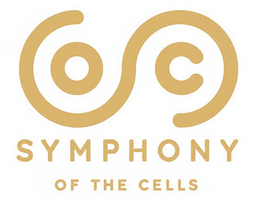 Symphony of the cells logo