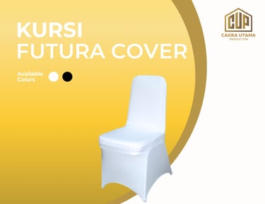 kursi futura cover