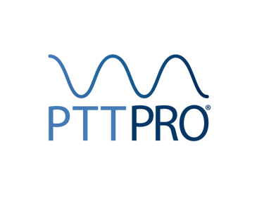 Logotipo de PTTPRO