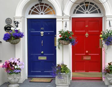 faire le bon choix d'achat ou de location de son habitat avec l'appui des principes feng shui