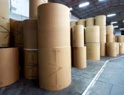 sacos y bolsas de papel kraft multicapas