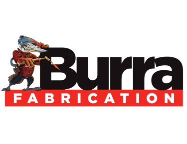 Metalwork, welding services, and steel fabrication by Burra Fabrication