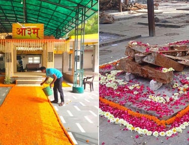 Funeral Helper Near Crossing Republic Ghaziabad