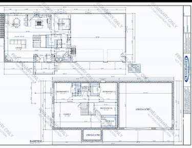construction design consultation spicer mn