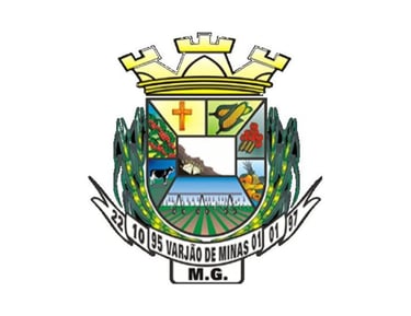 Varjão de Minas