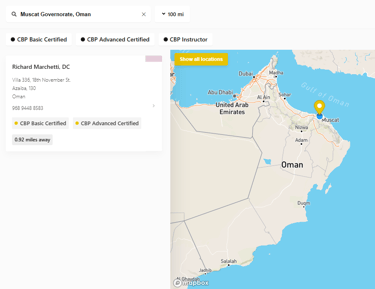 Chiropractic care and physiotherapy services in Muscat, Oman. Chiropractic Muscat. Chiropractic Oman