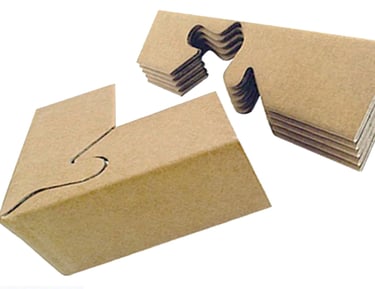Interlocking Notches