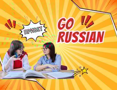 Russian online