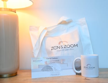 Professionnels et Comité d'entreprise | Zen&Zoom