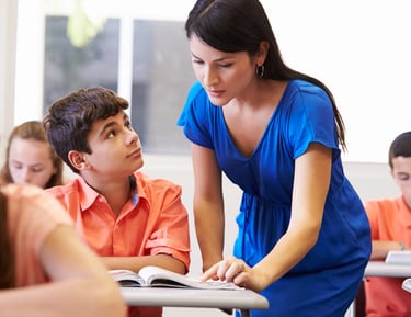 gimnáziumi felvételi felészítő