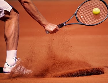 Tenis