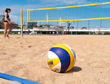 Volei de praia