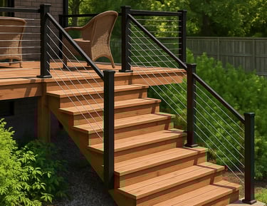 Custom-railing-wire-deck-railing-redrra