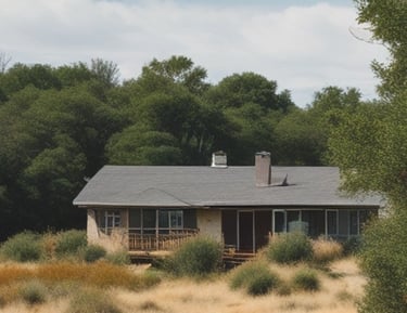 A business building representing commercial insurance.