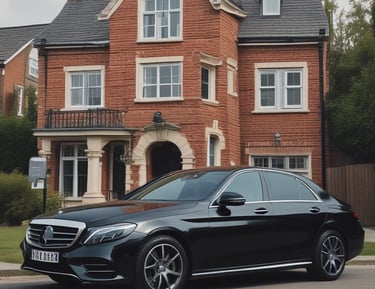 A serene treatment room for laser removal.