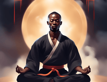 Lokumu institute coaching 21 day of discipline program