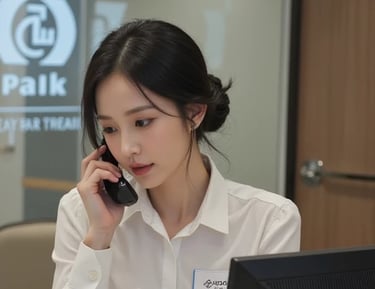 Image says: This isn't just automation—it's intelligent growth.