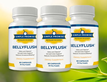 bellyflush