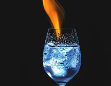 Dr Seema Sheen Aesthetics Fire & Ice Medi-facial