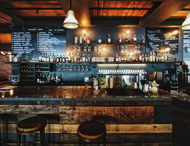 “Grow your business, stand out with innovation, and win loyal customers every step of the way.”