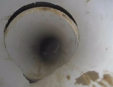 drain line sewer line inspection