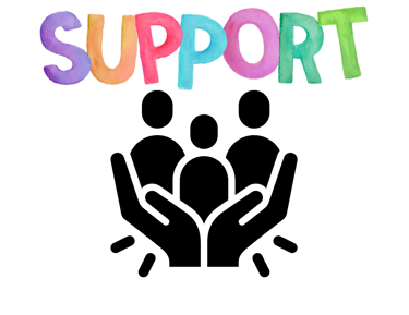 Support those organizations and facilities who support seniors. The Caring Star Foundation.