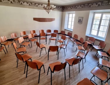 Mokymai organizacijoms grupių santykiai