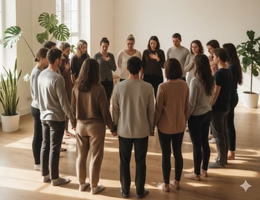 constelações familiares grupo sara costa