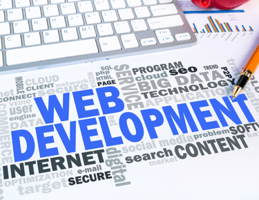 web