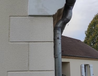 Maçonnerie 