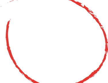 circulo vermelho