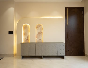 Best Interior decorator in Amritsar, Affordable Interior Designer in amritsar