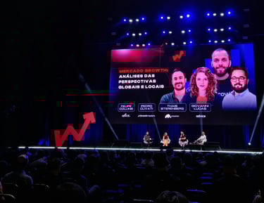 growth conference