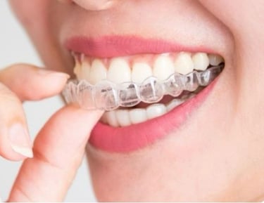 Orthodontics Invisalign Studio Piha