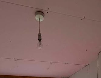 ceiling plasterboards 