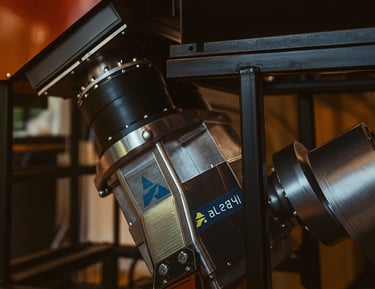 applicazione motore stirling