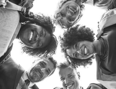 People and Culture Consulting Perth - M Vision Collective