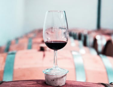designated origin wine - oznaka izvornosti